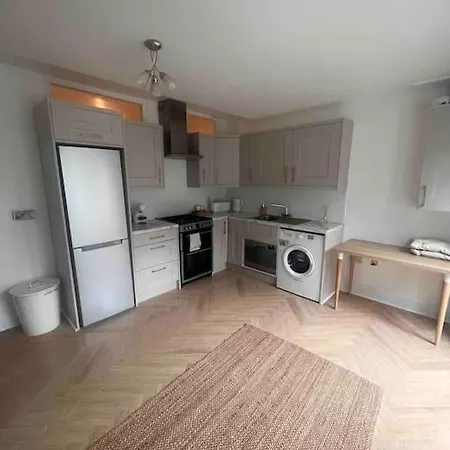 Apartment Beside The Sea Robswall *